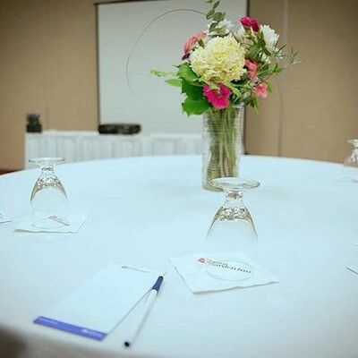 Hilton Garden Halifax Airport Hotel 4*